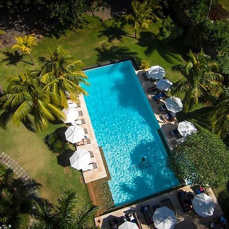 Atmosphere Resorts & Spa Dauin Dış mekan fotoğraf