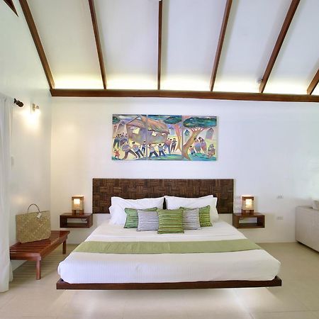 Atmosphere Resorts & Spa Dauin Dış mekan fotoğraf