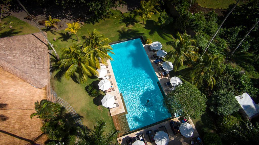 Atmosphere Resorts & Spa Dauin Dış mekan fotoğraf