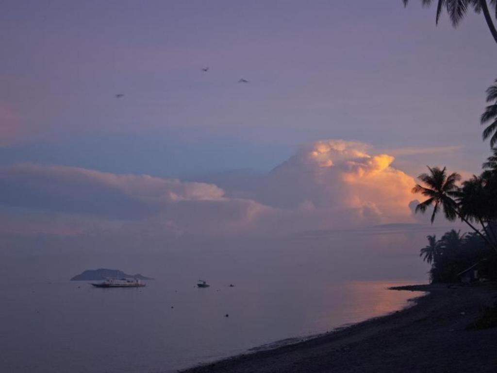 Atmosphere Resorts & Spa Dauin Dış mekan fotoğraf