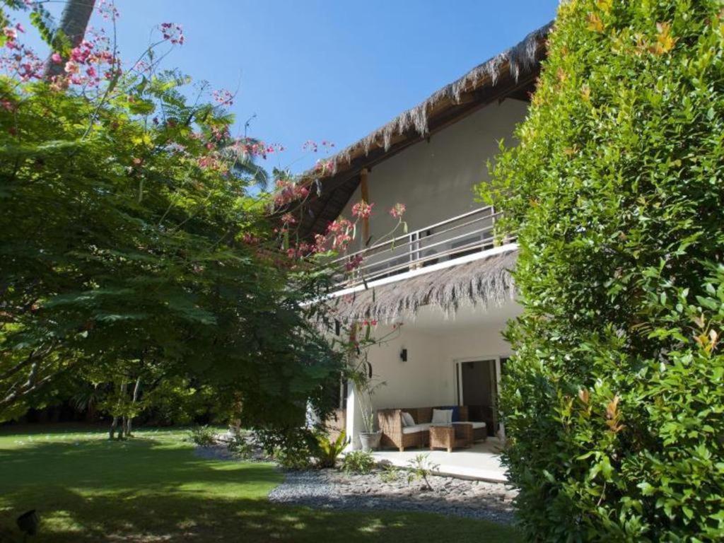 Atmosphere Resorts & Spa Dauin Dış mekan fotoğraf