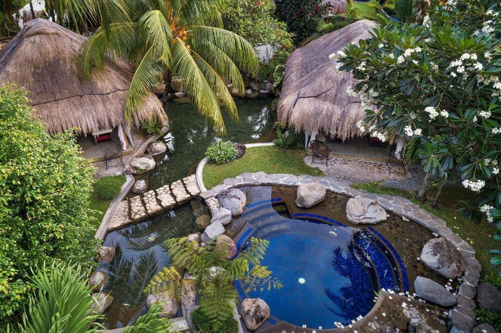 Atmosphere Resorts & Spa Dauin Dış mekan fotoğraf