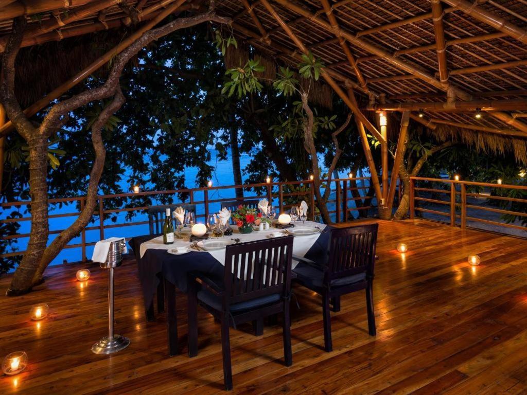 Atmosphere Resorts & Spa Dauin Dış mekan fotoğraf