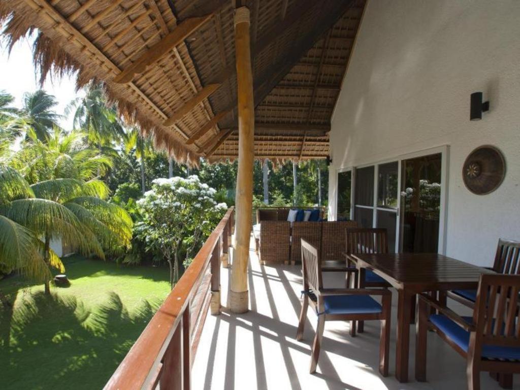 Atmosphere Resorts & Spa Dauin Dış mekan fotoğraf