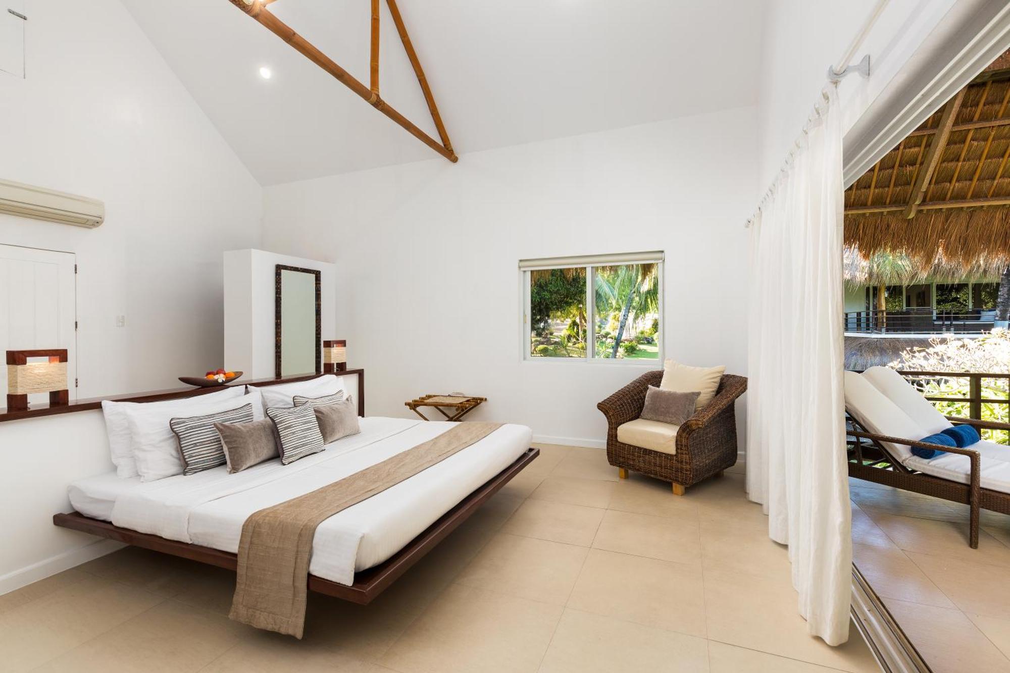Atmosphere Resorts & Spa Dauin Dış mekan fotoğraf