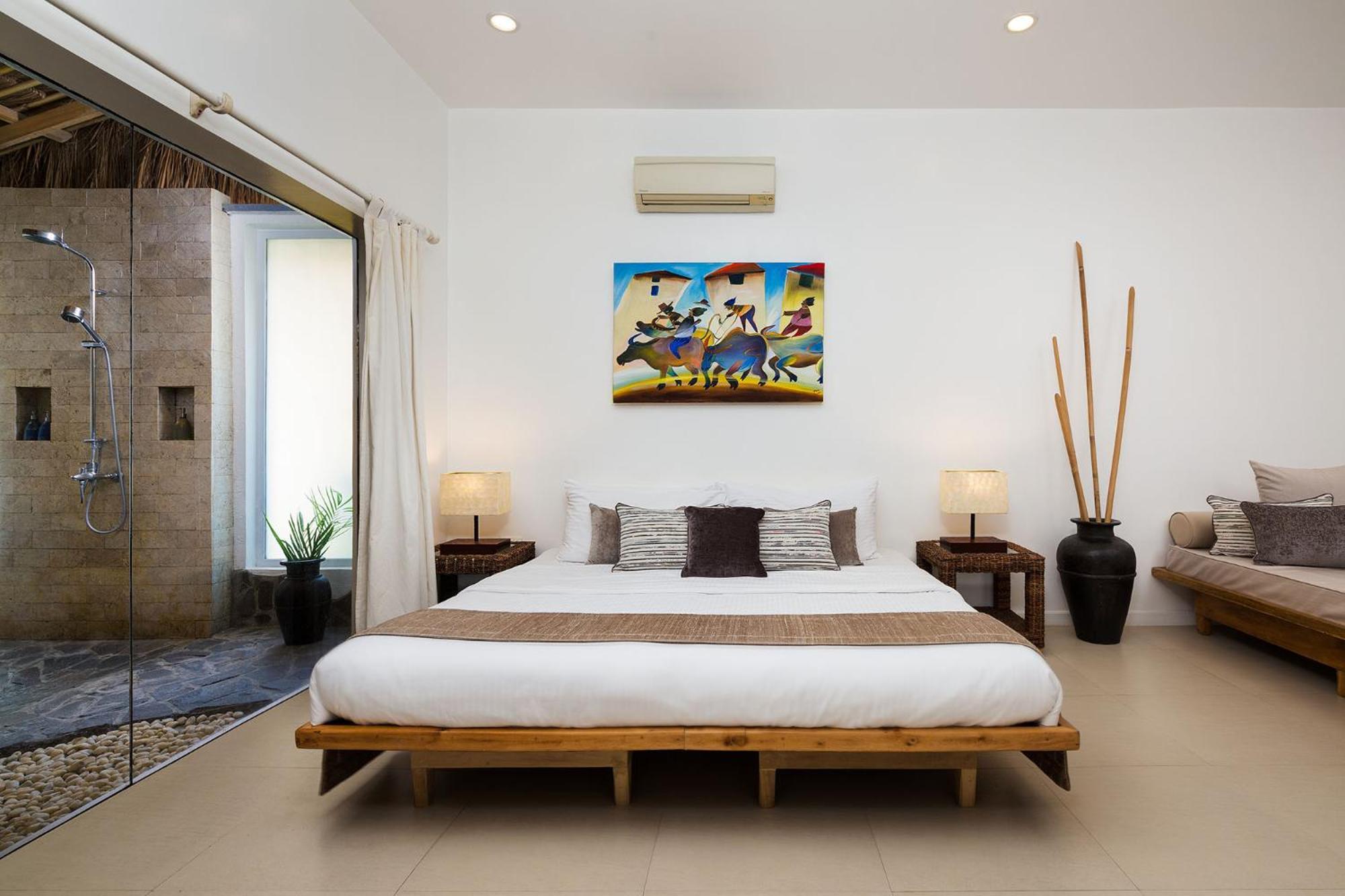 Atmosphere Resorts & Spa Dauin Dış mekan fotoğraf