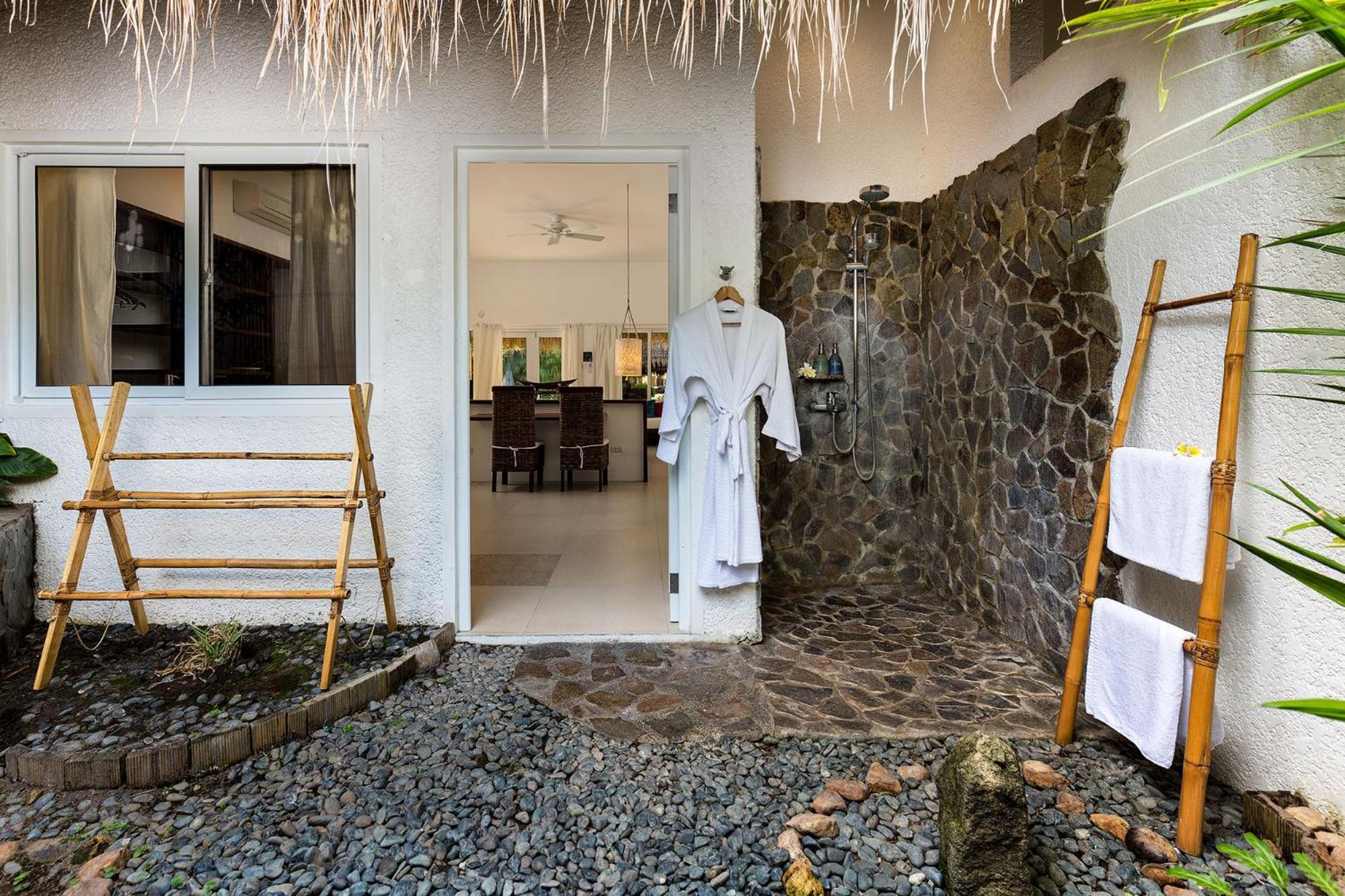 Atmosphere Resorts & Spa Dauin Dış mekan fotoğraf