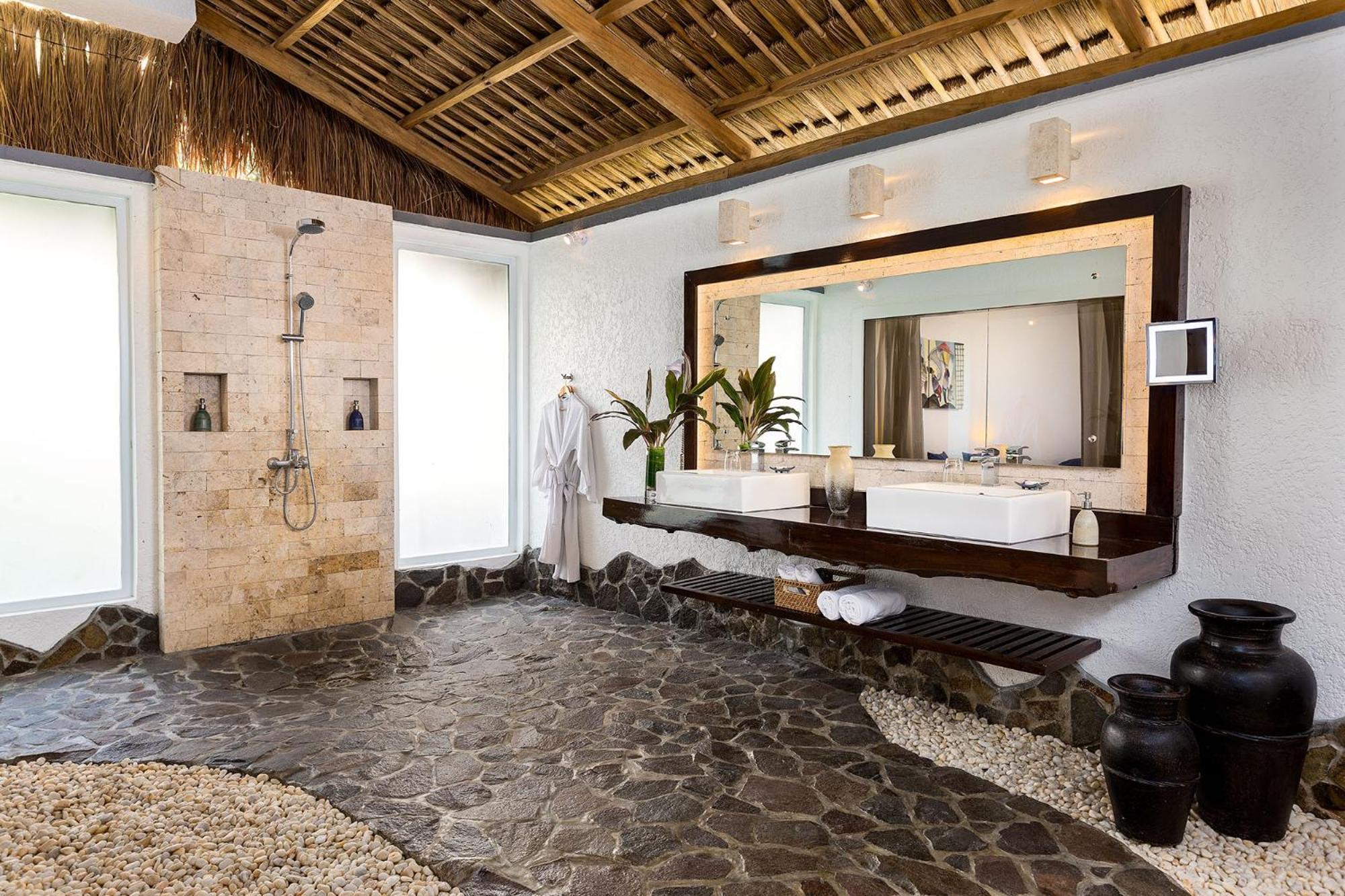 Atmosphere Resorts & Spa Dauin Dış mekan fotoğraf