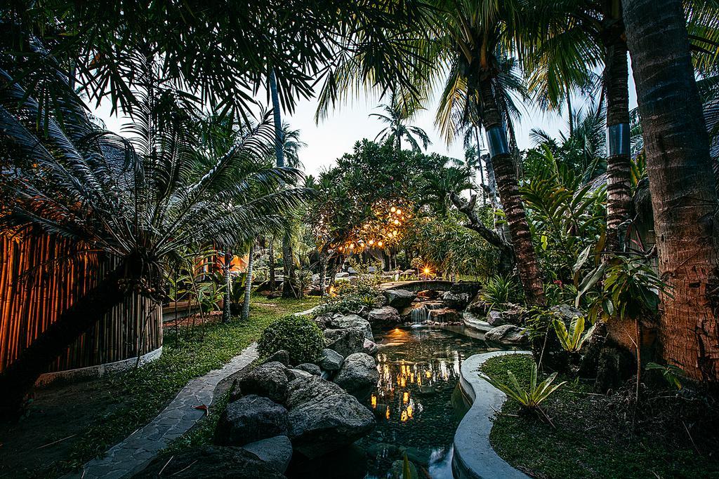 Atmosphere Resorts & Spa Dauin Dış mekan fotoğraf