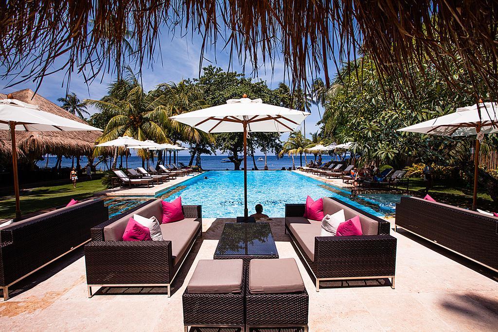 Atmosphere Resorts & Spa Dauin Dış mekan fotoğraf