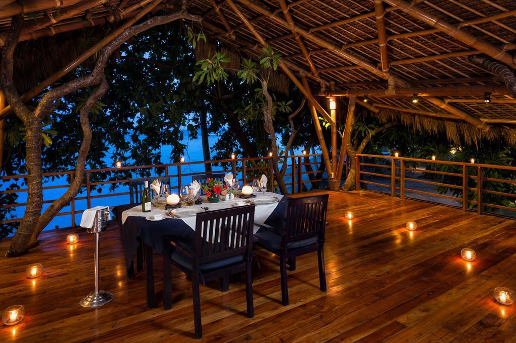 Atmosphere Resorts & Spa Dauin Dış mekan fotoğraf