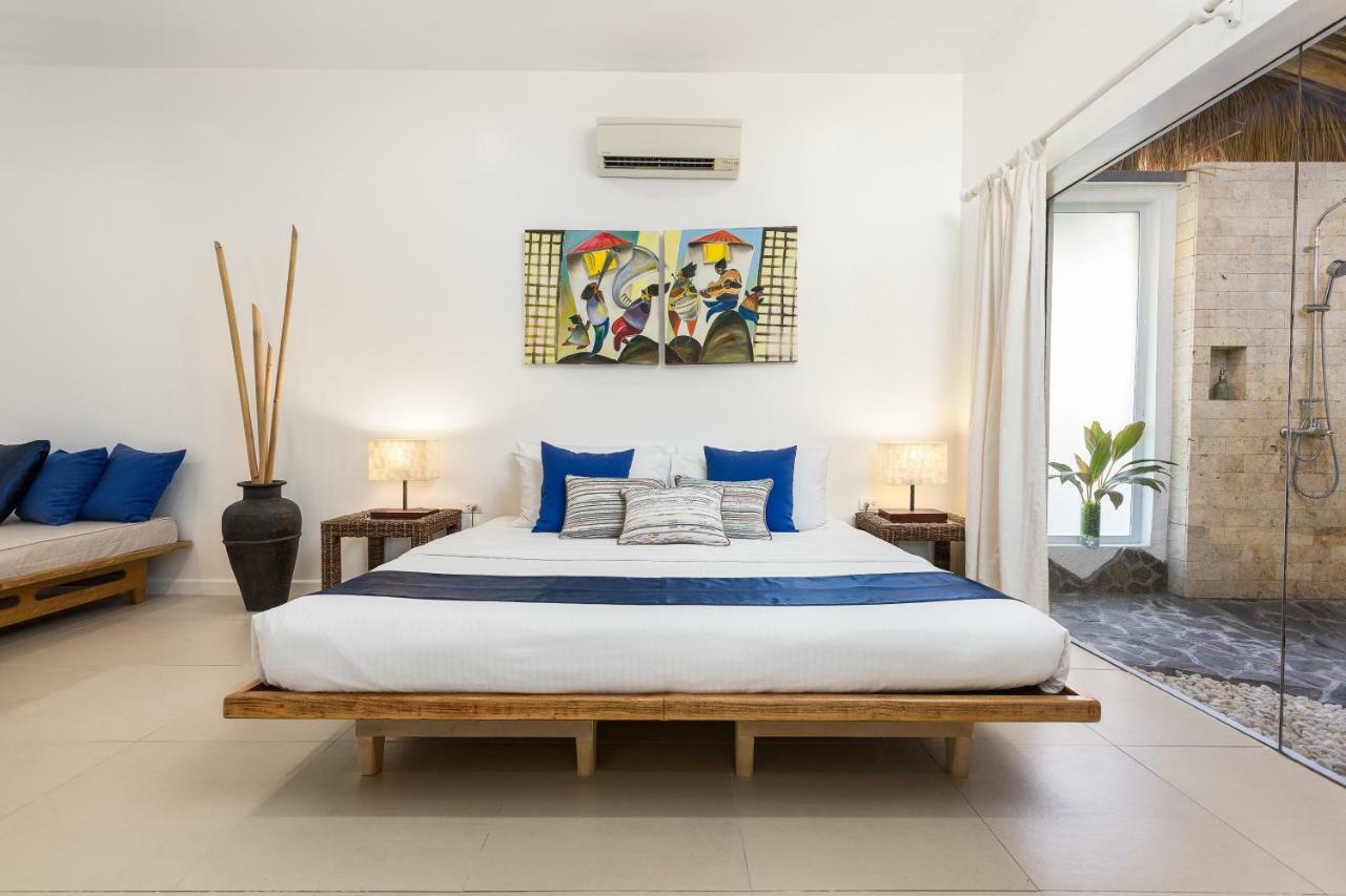 Atmosphere Resorts & Spa Dauin Dış mekan fotoğraf
