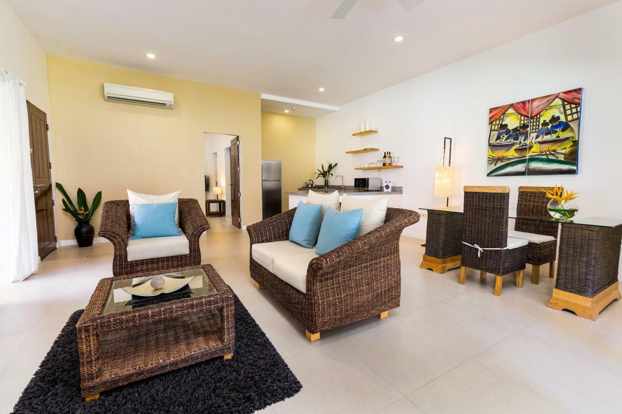 Atmosphere Resorts & Spa Dauin Dış mekan fotoğraf